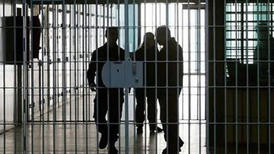۷۸۳ زندانی از کرج به ندامتگاههای محل اقامت خود انتقال یافتند