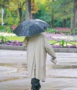 سال جدید تهران با باران بهاری آغاز می‌شود
