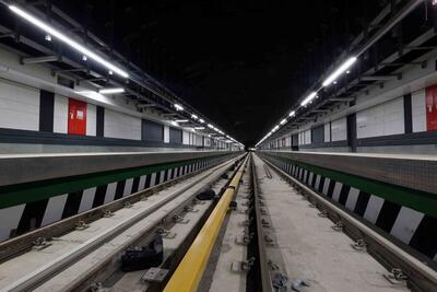 انتصاب جدید در شرکت مترو تهران