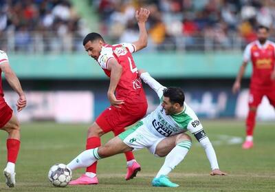 اعلام زمان برگزاری مرحله یک هشتم نهایی جام حذفی/ فینال در کرمان و بعد از پایان لیگ - تسنیم