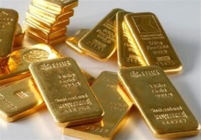 فروش 1839 شمش طلا در 15 حراج/ 150 کیلو در پانزدهمین حراج فروخته شد - تسنیم