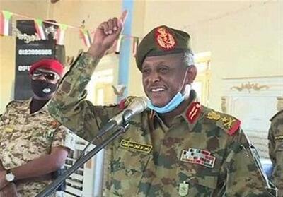 وعده ارتش سودان برای واگذاری قدرت به غیرنظامیان - تسنیم