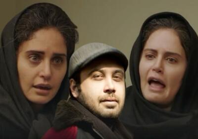 فیلم| «بی بدن» با صدای محسن چاوشی منتشر شد