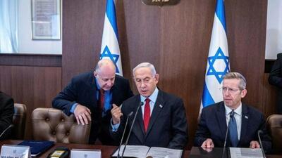 جزئیات گفت‌وگوی تلفنی بایدن و نتانیاهو