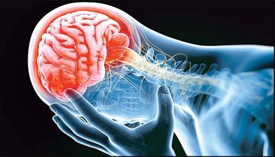 7 نشانه مهم تومور مغزی