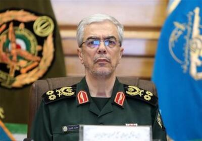 رایزنی مهم مقامات بلندپایه نظامی ایران و سوریه