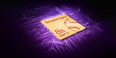 اسنپدراگون 8s نسل 3 معرفی شد؛ تراشه‌ای ارزان‌تر با قابلیت پردازش هوش مصنوعی در دستگاه‌ها