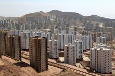 ساخت مسکن چینی با متری ۱۵۰ دلار ممکن نیست | اقتصاد24