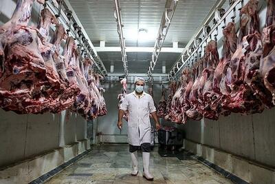 جدیدترین قیمت گوشت در آخرین روزهای اسفند | اقتصاد24