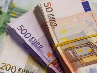 ردیابی قیمت یورو در بازار آزاد | اقتصاد24