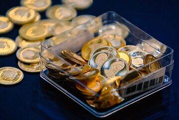 احتمال کاهش قیمت سکه در ۲ سناریو | اقتصاد24