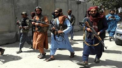 پاکستان مورد هجوم طالبان قرار گرفت
