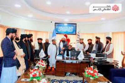 یک تغییر مهم در وزارت اطلاعات طالبان