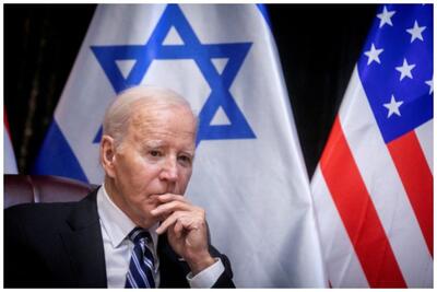اهرم های بایدن برای متوقف کردن نتانیاهو/ آیا آمریکا می‌تواند جنگ در غزه را متوقف کند؟