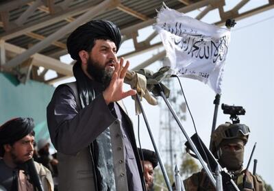 طالبان: نیروهای مرزی در پاسخ به حملات هوایی پاکستان، مراکز نظامی این کشور را هدف قرار دادند