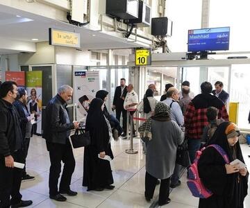 دادستان تهران: با ۱۴ آژانس و درگاه فروش بلیت هواپیمایی متخلف برخورد شد