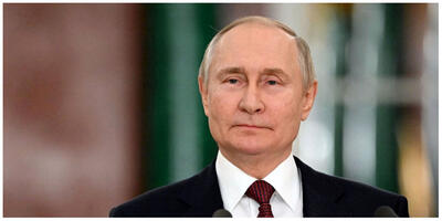 پوتین رییس‌جمهور مادام‌العمر روسیه باقی ماند