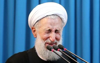انتخاب صدیقی به عنوان امام جمعه تهران در هفته‌ای که پرونده زمین‌خواری ازگل مطرح شده، لجبازی با دین مردم است
