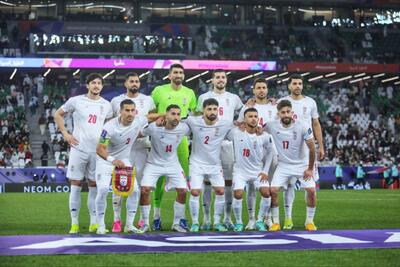 لیست تیم ملی برای بازی با ترکمنستان اعلام شد/ بدون جوانگرایی!