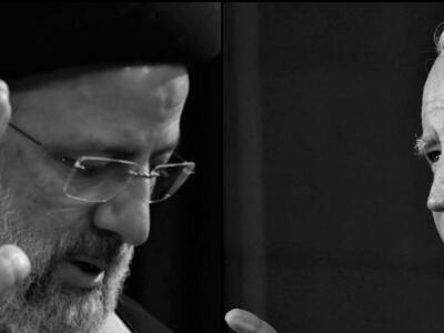 جو بایدن و ابراهیم رئیسی، دولت های تک دوره ای خواهند شد؟ - دیپلماسی ایرانی