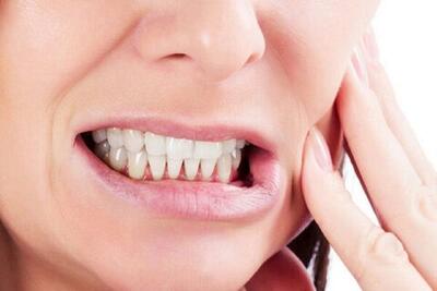 دندان قروچه را چگونه درمان کنیم؟