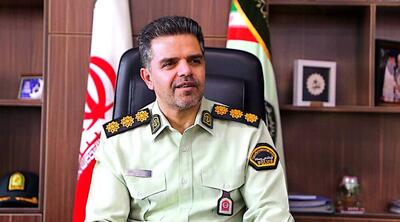 آماده‌باش کامل پلیس پایتخت برای تامین امنیت و آرامش مردم در نوروز و ماه رمضان
