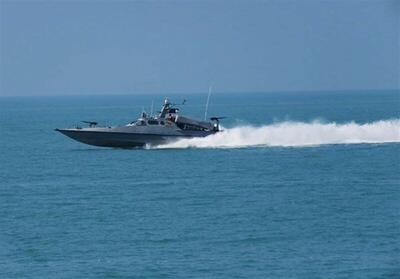 رژه شناورهای بسیج دریایی سپاه در تمام سواحل کشور