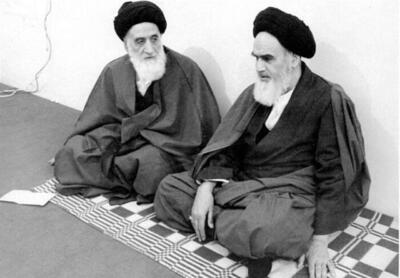 اعتراض شدید برادر امام خمینی به انتخابات دور اول مجلس شورای اسلامی در خمین