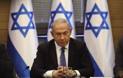 پایان جنگ در غزه می تواند به محاکمه نتانیاهو منجر شود!