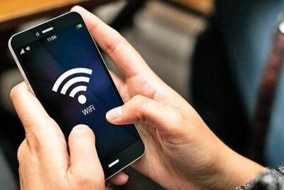 مراقب اتصال به Wifi ناشناس باشید