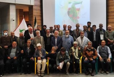 همایش «مردان بی‌ادعا و زنان تاریخ‌ساز» در شیراز برگزار شد