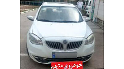 گنده لات مشهد یک پلیس را زیر ماشینش گرفت ! / مجید خلاف کیست ؟!