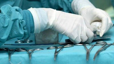 نجات جان ۲ جوان با انجام عمل جراحی مغز در بیمارستان رازی سراوان