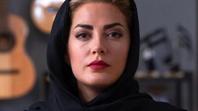 تغییر قیافه جذاب طناز طباطبایی از سادگی تا زیباترین زن ایران ! + عکس ها