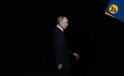 چرا روس‌ها علیه پوتین به خیابان نمی‌ریزند؟ | رویداد24