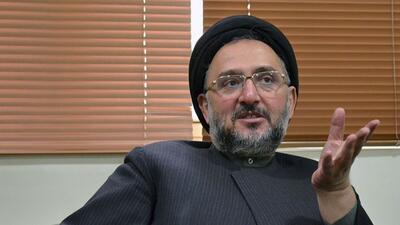 انتخاب صدیقی به عنوان امام جمعه تهران در هفته‌ای که پرونده زمین‌خواری مطرح شده، لجبازی با دین مردم است | رویداد24