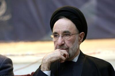 حمله تند کیهان به خاتمی و موسوی خوئینی‌ها | رویداد24