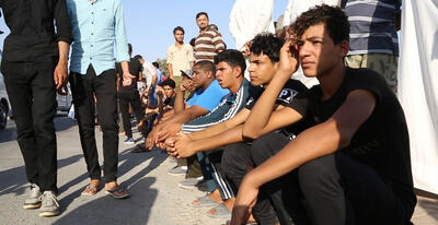 وزارت کشور عراق: ۲۶۲ کارگر آسیایی غیرقانونی دستگیر شدند | خبرگزاری بین المللی شفقنا