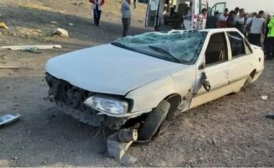 قتل عام در جاده‌های کشور؛ آمار تلفات تصادفات رانندگی در ایران بازهم رکورد زد