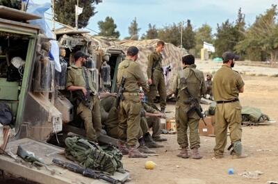 ژنرال صهیونیست: اسرائیل جنگ را به حماس باخت - تسنیم