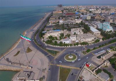 سرمایه‌گذاری شهرداری بوشهر در حریم 60 متری دریا + فیلم - تسنیم