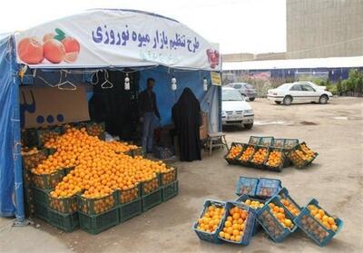 اجرای طرح تنظیم بازاری نوروزی در فارس باکیفیت مطلوب - تسنیم