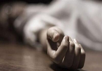 عامل قتل عام خانوادگی در کرمانشاه خودکشی کرد - تسنیم