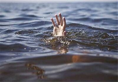 غرق یک کودک ۸ ساله در لالی