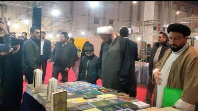 انتقاد مردم از آلودگی صوتی هفدهمین نمایشگاه بین‌المللی قرآن مشهد