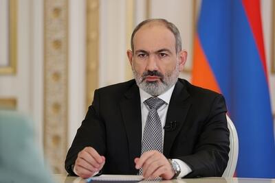 هشدار ارمنستان : اگر اختلافات باکو و ایروان درباره تعیین مرز حل نشود، خطر جنگ وجود دارد
