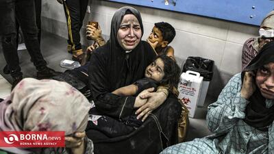 جنگ غزه؛ شروعی بر پایان رژیم صهیونیستی