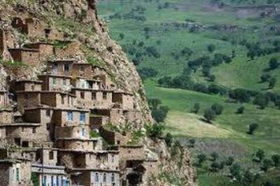 جاذبه های مهم گردشگری کردستان در یک نگاه