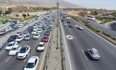 استان تهران بیشترین خروجی خودرو را داشته است