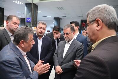 استاندار مازندران  از آماده‌باش بانک‌های مازندران برای خدمات مالی و پولی به مسافران نوروزی خبر داد